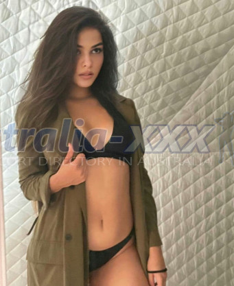 Photo escort girl Daria: the best escort service