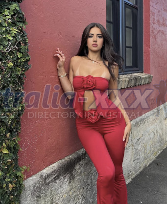 Photo escort girl Gamze : the best escort service