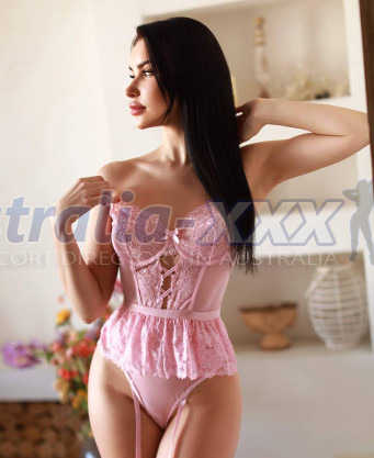 Photo escort girl LILIA SF TOP: the best escort service