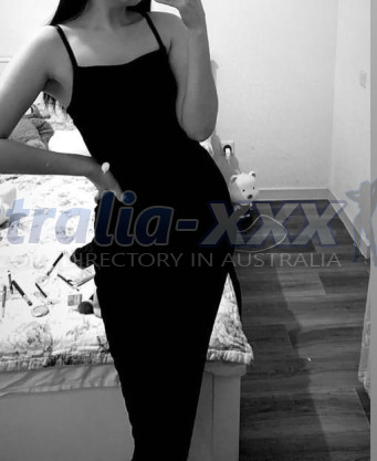 Photo escort girl Selena: the best escort service