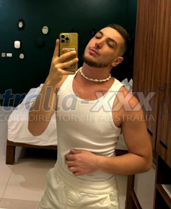 Photo escort girl Arthur: the best escort service