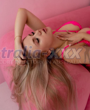 Photo escort girl DIANA  : the best escort service
