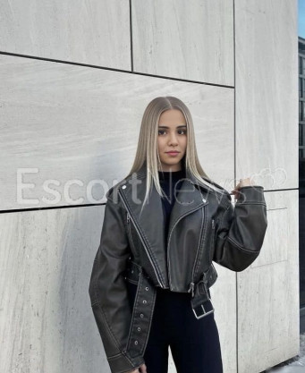 Photo escort girl canan: the best escort service