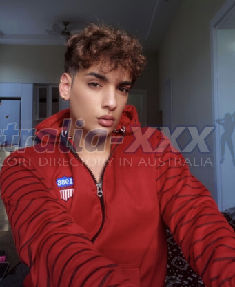 Photo escort girl Ramosh: the best escort service