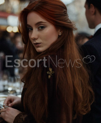 Photo escort girl TRACI: the best escort service