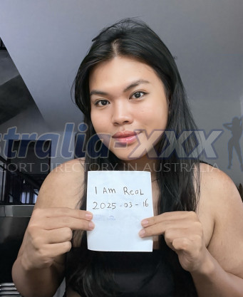 Photo escort girl Gladis: the best escort service