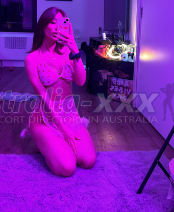 Photo escort girl Asel: the best escort service