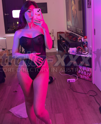 Photo escort girl Asel: the best escort service