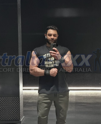 Photo escort girl Emirkhan: the best escort service