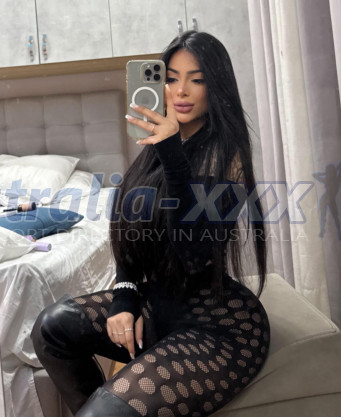Photo escort girl Sarah bebezita : the best escort service