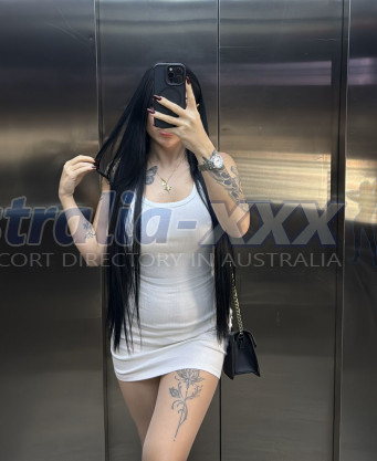 Photo escort girl Ecem: the best escort service