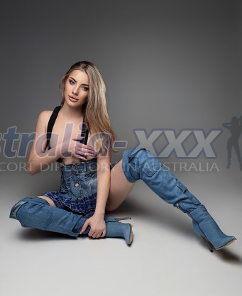 Photo escort girl Baby_Alisa: the best escort service