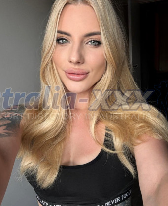 Photo escort girl Baby_Alisa: the best escort service