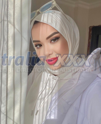 Photo escort girl AYNUR: the best escort service