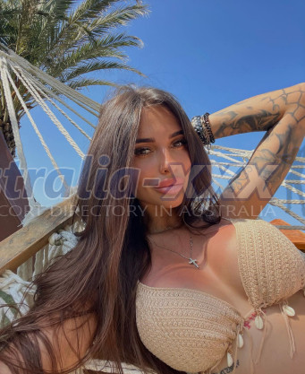 Photo escort girl Arabella: the best escort service