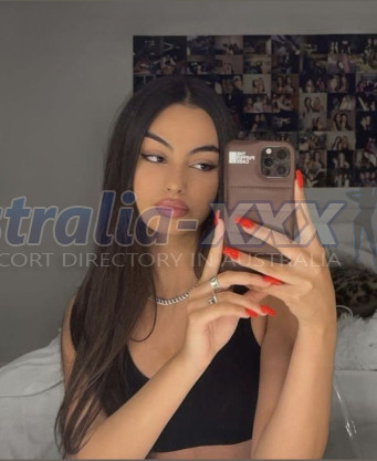 Photo escort girl elisalisa: the best escort service