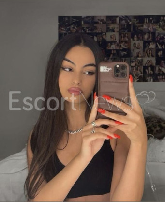 Photo escort girl elisalisa: the best escort service