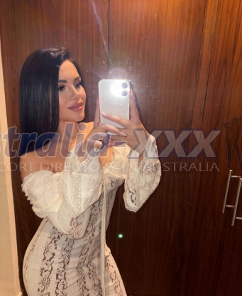 Photo escort girl Julia: the best escort service
