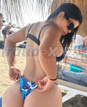 Photo escort girl Diosa: the best escort service