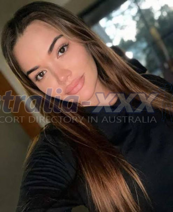 Photo escort girl Genesis: the best escort service