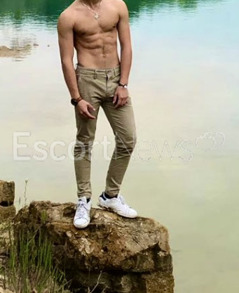 Photo escort girl tiago: the best escort service