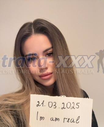 Photo escort girl Real_Baby_Girl: the best escort service