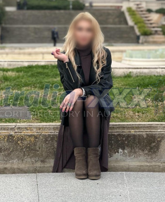 Photo escort girl Ogneya: the best escort service