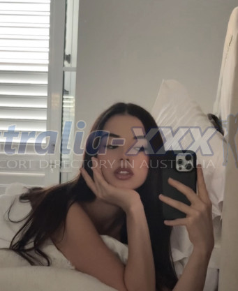 Photo escort girl KAREN: the best escort service