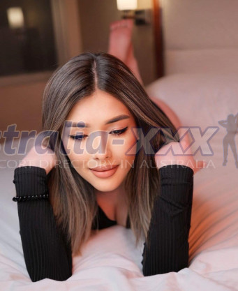 Photo escort girl Angel Amelia: the best escort service