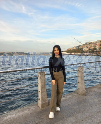 Photo escort girl Sara: the best escort service