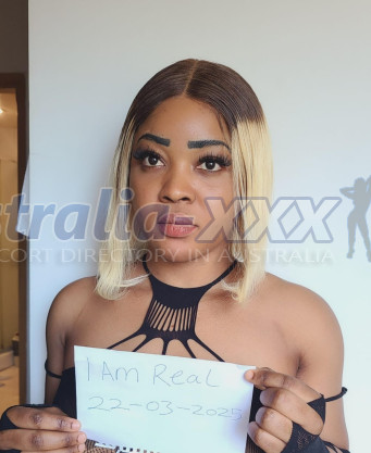 Photo escort girl Juicy Davina : the best escort service