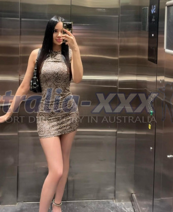 Photo escort girl Sera: the best escort service