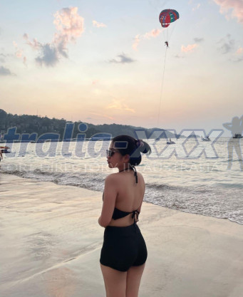 Photo escort girl Revafalisha: the best escort service