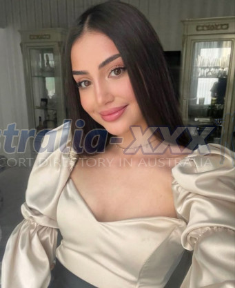 Photo escort girl Elissa: the best escort service