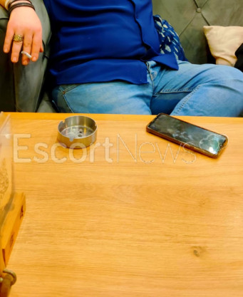 Photo escort girl Umut: the best escort service