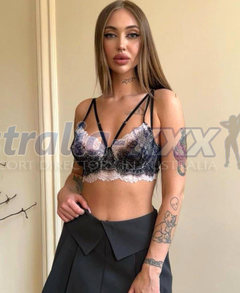 Photo escort girl Kaylee: the best escort service