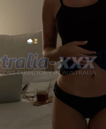 Photo escort girl Annamaria: the best escort service