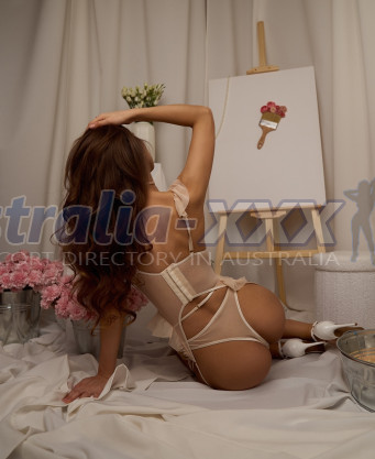 Photo escort girl Valeria: the best escort service
