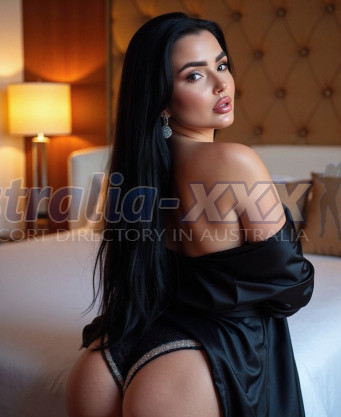 Photo escort girl Mercedes: the best escort service