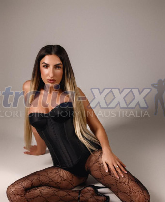 Photo escort girl Anita: the best escort service