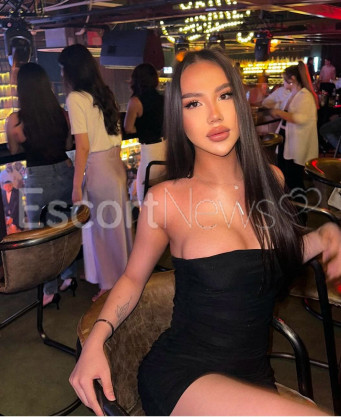 Photo escort girl Alisha: the best escort service