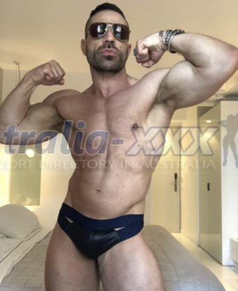 Photo escort girl Moderngladiator: the best escort service