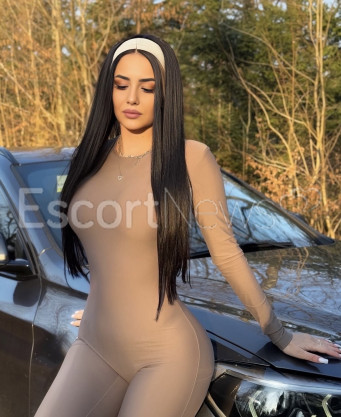 Photo escort girl Dilara: the best escort service