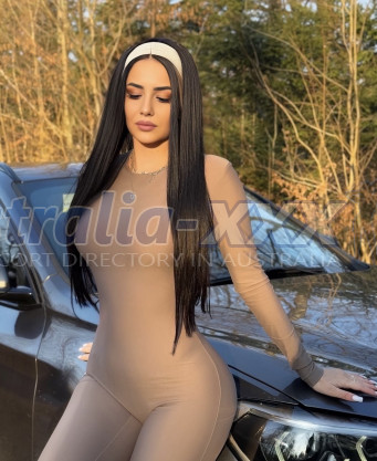 Photo escort girl Dilara: the best escort service