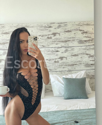 Photo escort girl Mira: the best escort service