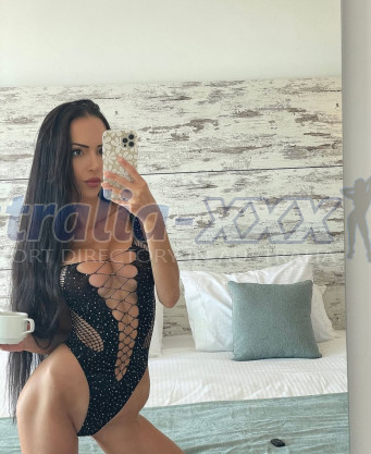 Photo escort girl Mira: the best escort service