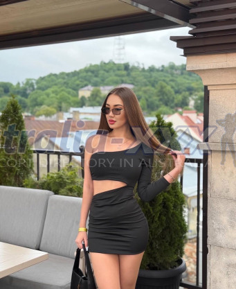 Photo escort girl Kira: the best escort service