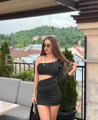 Photo escort girl Kira: the best escort service