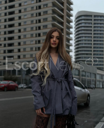 Photo escort girl Lili: the best escort service