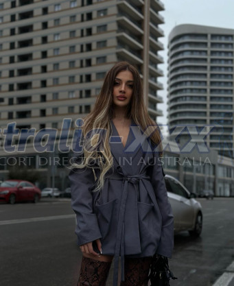 Photo escort girl Lili: the best escort service